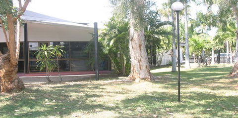 Airport Inn Townsville - Accommodation 4U 5