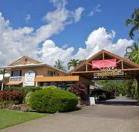 Cairns New Chalon - Accommodation 4U