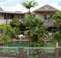 Motel Nomad - Accommodation 4U