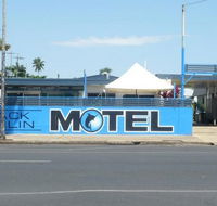 Black Marlin Motel - Accommodation 4U