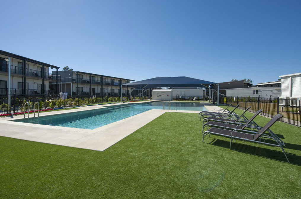 Calliope QLD Accommodation 4U