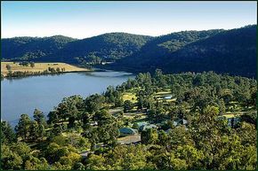Australis Retreat At Wisemans - Accommodation 4U 0