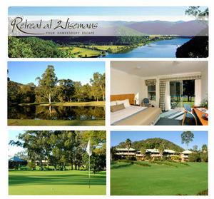 Australis Retreat At Wisemans - Accommodation 4U 1