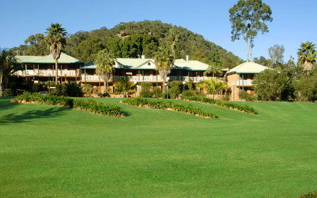 Australis Retreat At Wisemans - Accommodation 4U 2