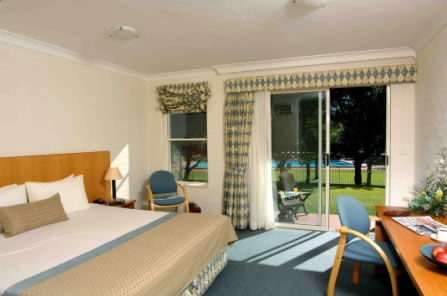 Australis Retreat At Wisemans - Accommodation 4U 5
