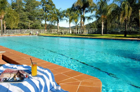 Australis Retreat At Wisemans - Accommodation 4U 6