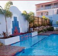 Taringa Gardens Apartments - Accommodation 4U