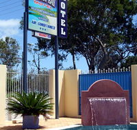 Hervey Bay Motel - Accommodation 4U