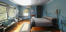 Oakdene Vineyards Guesthouse - Accommodation 4U 1