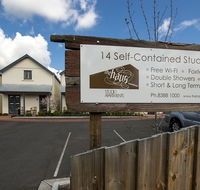 The Haus Studio Apartments - Accommodation 4U