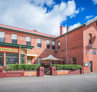 Holgate Brewhouse - Accommodation 4U