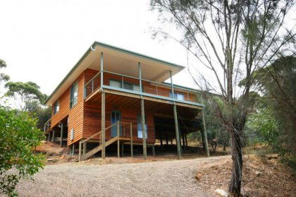 Pelican Pass - Accommodation 4U 0