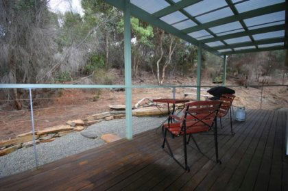 Pelican Pass - Accommodation 4U 4