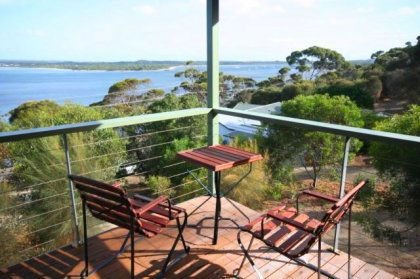 Pelican Pass - Accommodation 4U 5