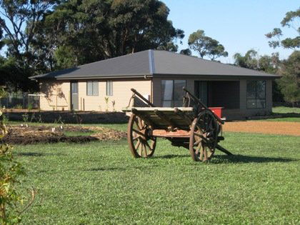 Al-Pac-Em Inn - Accommodation 4U 0