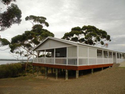Oyster Bay Retreat - Accommodation 4U 0