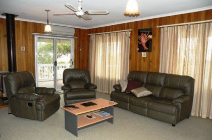 Oyster Bay Retreat - Accommodation 4U 3