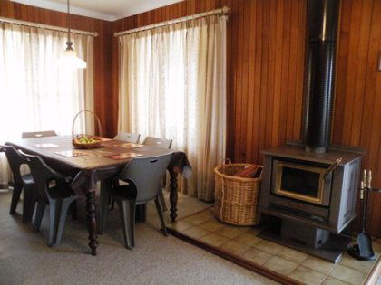 Oyster Bay Retreat - Accommodation 4U 4