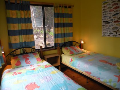 Kangastay - Accommodation 4U 0