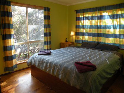 Kangastay - Accommodation 4U 1