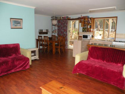 Kangastay - Accommodation 4U 3