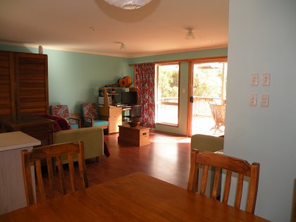 Kangastay - Accommodation 4U 4