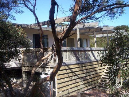 Kangastay - Accommodation 4U 5