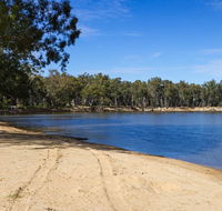 Time Out Holiday Park - Accommodation 4U