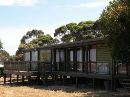 Carabanks - Accommodation 4U 0