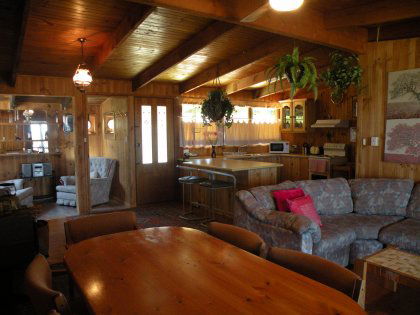 Carabanks - Accommodation 4U 4