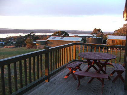 Carabanks - Accommodation 4U 5