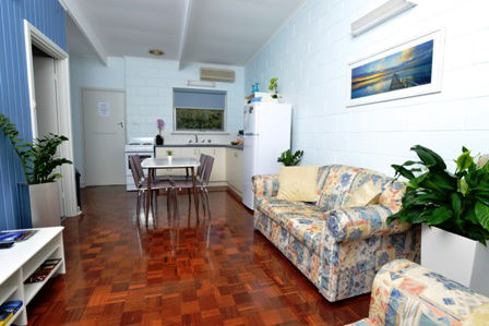 Coastal Breeze Units 1 To 5 - Accommodation 4U 4
