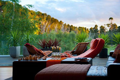 Daylesford Getaways - Accommodation 4U 0