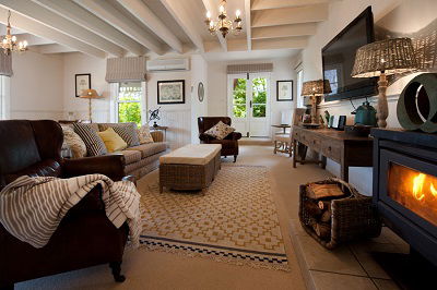 Daylesford Getaways - Accommodation 4U 1