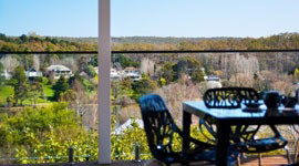 Daylesford Getaways - Accommodation 4U 5