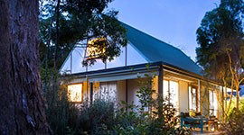 Daylesford Getaways - Accommodation 4U 7