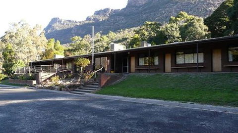 UC Camping Norval - Accommodation 4U 1