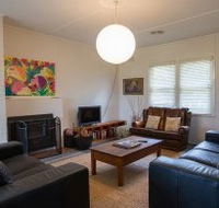Colenso Country Retreat and Walkers Cottage  - Accommodation 4U