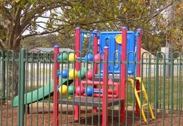 Beaufort Lake Caravan Park - Accommodation 4U 2