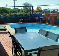 Bali Hi Motel - Accommodation 4U