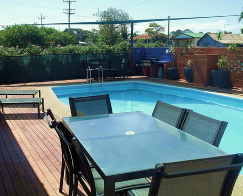 Bali Hi Motel - Accommodation 4U 0