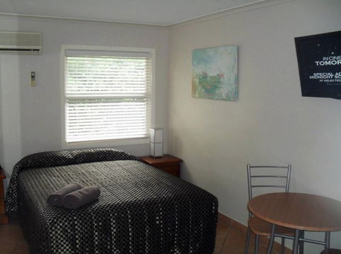 Bali Hi Motel - Accommodation 4U 2