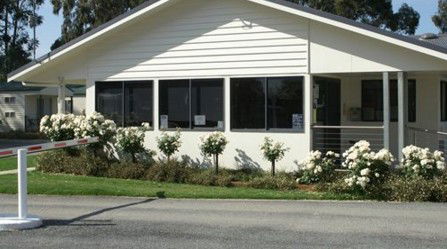 Boomerang Way Tourist Park - Accommodation 4U 3