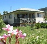 Big Bell Farm - Accommodation 4U