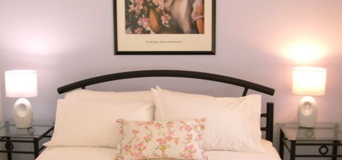 Bella Wind Bed And Breakfast - Accommodation 4U 2