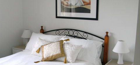 Bella Wind Bed And Breakfast - Accommodation 4U 3