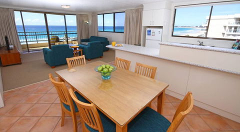 San Simeon Beachfront Apartments - Accommodation 4U 8