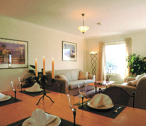Adelaide Regent Apartments - Accommodation 4U