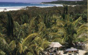 Anchorage Village Beach Resort - Accommodation 4U 0