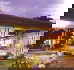 Avenue Motel - Accommodation 4U